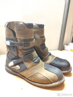 Moto boty Forma Adventure