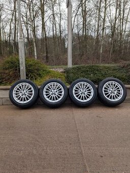 5x112 R16 205/55 dezent germany