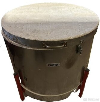 Keramická pec KITTEC CB 200 S (ESP)