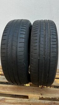 2x - letní pneu - 185/65 R15 88T - HANKOOK - 6mm