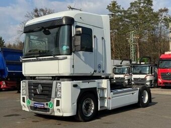 Renault Magnum 500 DXI manuál