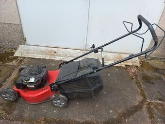 Sekačka 46 cm s pojezdem