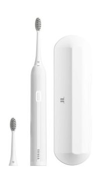 TESLA Smart Toothbrush Sonic TS200 kartáček ultrasonicky