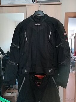 Kombinéza na motorku RST 2XL/48