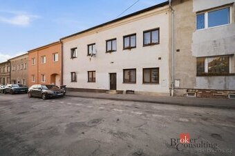 Prodej, domy/rodinný, 367 m2, Hněvkovského, 26601 Beroun, Be