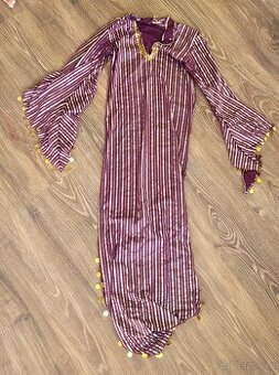 Břišní tance- kostýmy, rekvizity, cd a dvd, knihy, část.2