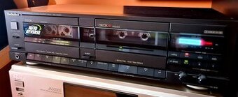 Cassette Deck Technics RS-T330R