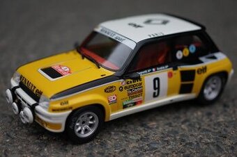 Renault 5 MAXI Gr.B