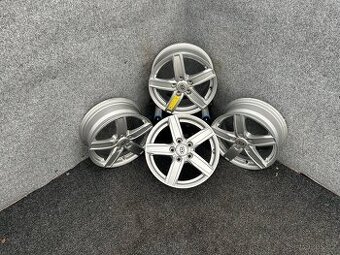 Alu kola Kia 5x114,3 R16
