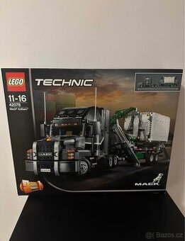 Lego technic 42078