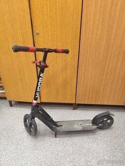 SKLÁDACÍ KOLOBĚŽKA HUDORA BIG WHEEL 230