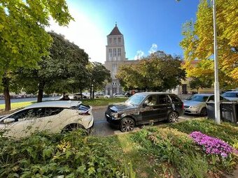 Pronájem bytu 2+1 v Brně - Králově Poli