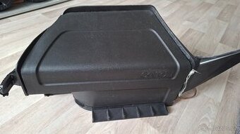 Subwoofer CANTON škoda Octavia III kombik