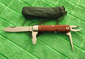 ELSENER SOLDIER 1955