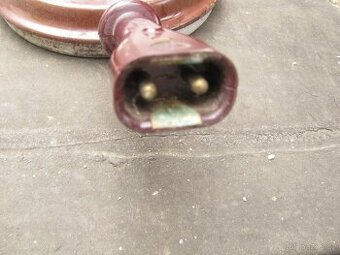 REMOSKA střední jen vrchni čast bez kabelu