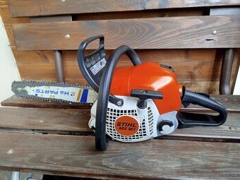 Stihl MS 181