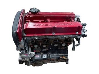 Motor Mitsubishi Lancer Evo 9 mivec