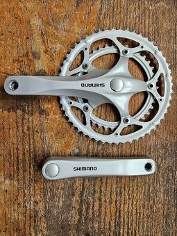 Silniční kliky Shimano FC-2300