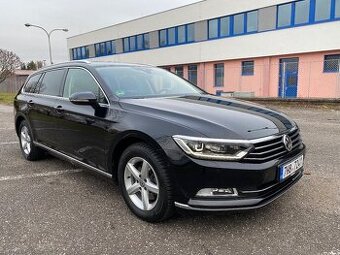 Volkswagen Passat Highline