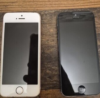 iPhone 5
