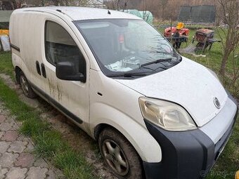 Prodam Fiat Fiorino