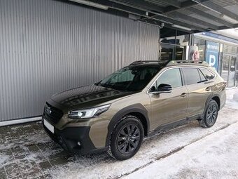 Subaru Outback, 2.5i (124kW) 4WD Field NOVÉ