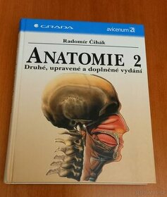 Anatomie 2, Čihák, 2002