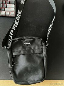 supreme shoulder bag - 1
