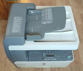 CANON iR 1024 iF Kopírka, tiskárna, skener - 1