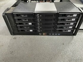 server case 4U 15x hotswap