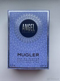 Angel Mugler - Eau de Parfum 25ml - 1