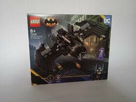 Nabízím Lego DC 76265 Batman vs Joker Batwing Nové