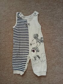 Oblečení  pro miminko vel. 62-68