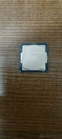 Prodám procesor Intel Pentium G4600 - 1