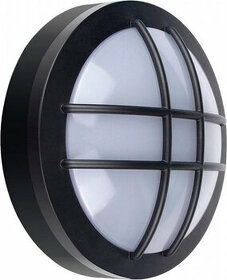 Stropní LED svítidlo Solight kulaté s mřížkou, 13W, 910lm,