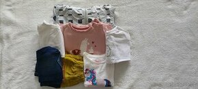 Set oblečení pro holčičku - vel.98 - 1