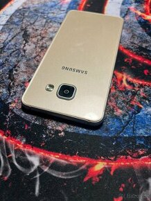 Samsung a3 2016