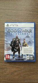 God of War Ragnarok - PS5 - 1