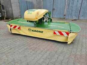 Krone EasyCut 320