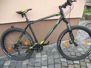 KTM Alp Com 27.5" Top