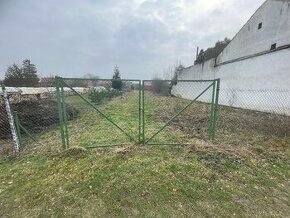 PRODEJ ROVIN. STAVEBNÍHO POZEMKU 1097 m2 U Prostějova