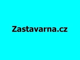 ZASTAVARNA.cz  -TOP jednoslovná doména na prodej... - 1