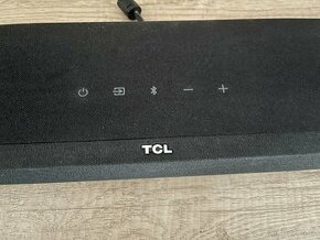 Prodam soundbar TCL