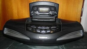 kazeták Panasonic Cobra RX-ED 77