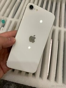 iPhone SE 2020 64Gb…white