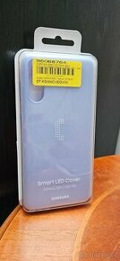 Samsung Galaxy S21+ Smart Led Cover