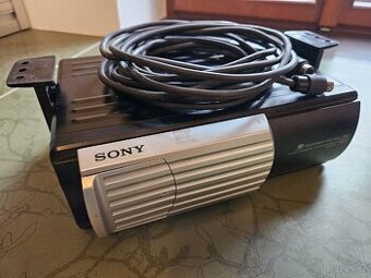 CD changer Sony CDX-655 10 CD