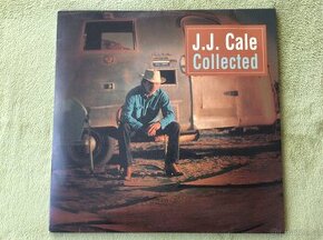 J.J. Cale-Collected: osobní převzetí Praha nebo Zásilkovna