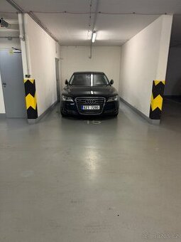Audi a8 d4