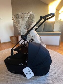 Cybex Mios